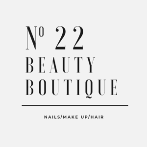 Beauty boutique No22