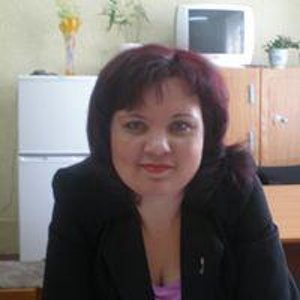 Tatiana Podoinitsina