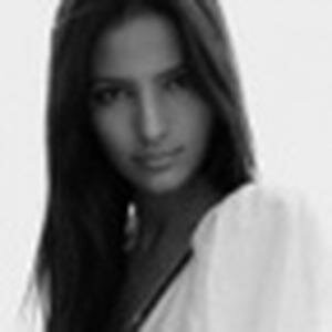 Glazkova Valeria