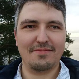 Evgeny Rubtsov