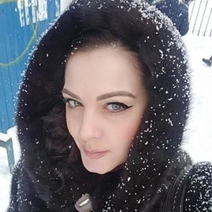 Оксана Бурдова