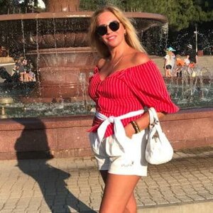 Оксана Шиленкова