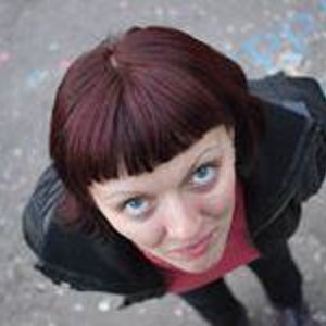 Irina Vetrova