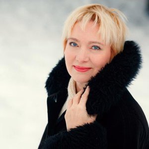 Olga Ludinova