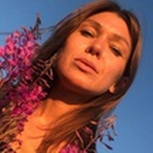 Varvara Danilovna