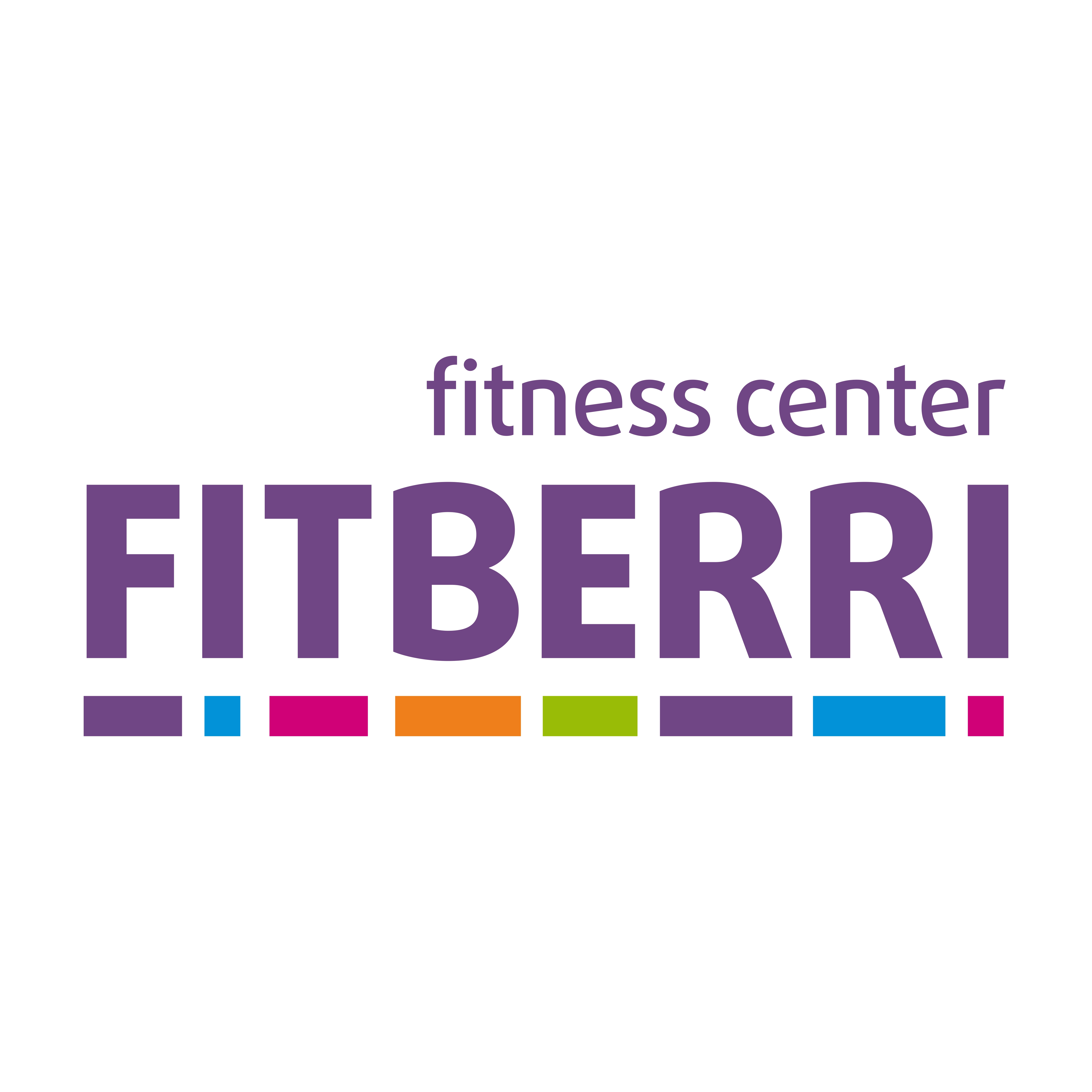 Fitberry тюмень