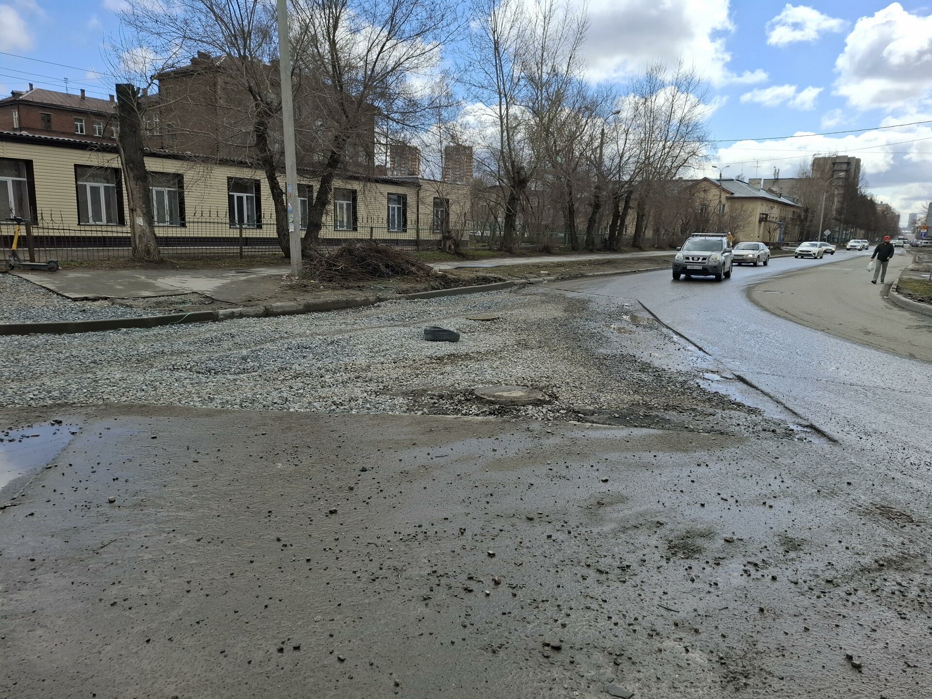 Общественная приемная мэрии г. Новосибирска, Депутатская, 38, Новосибирск —  2ГИС