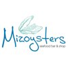 Mizoysters seafood bar & shop