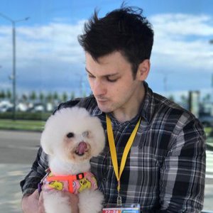 Юрий Находко