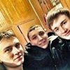 Никита Покаташкин
