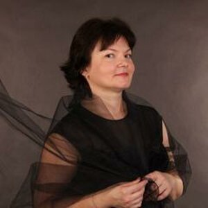 Galina Samsonova
