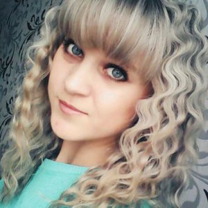 Анастасия Алхимова