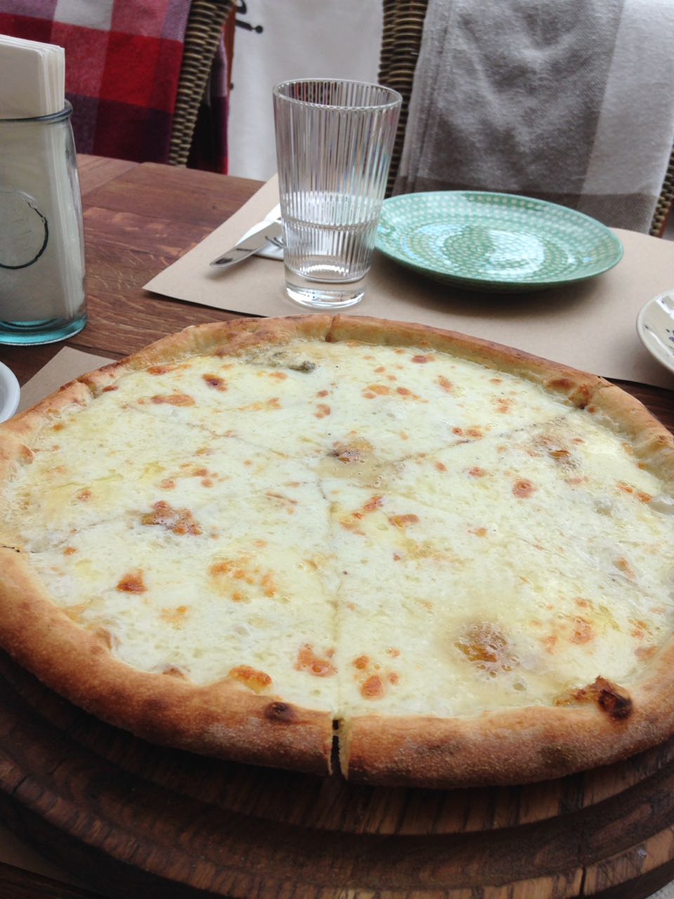 пицца четыре сыра додо отзывы фото 119
