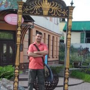 Alexander Samsonov
