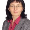 Olga Kudryashova