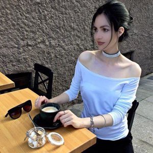 Anastasia Iris