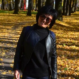 Zhanna Tsoy