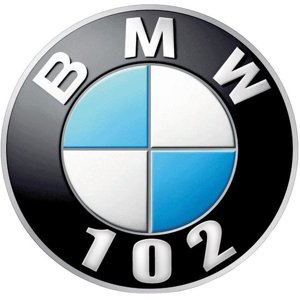 BMW102