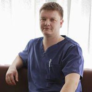 Andrey Kuzlyakin