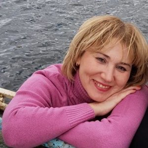 Elena Vasilyeva