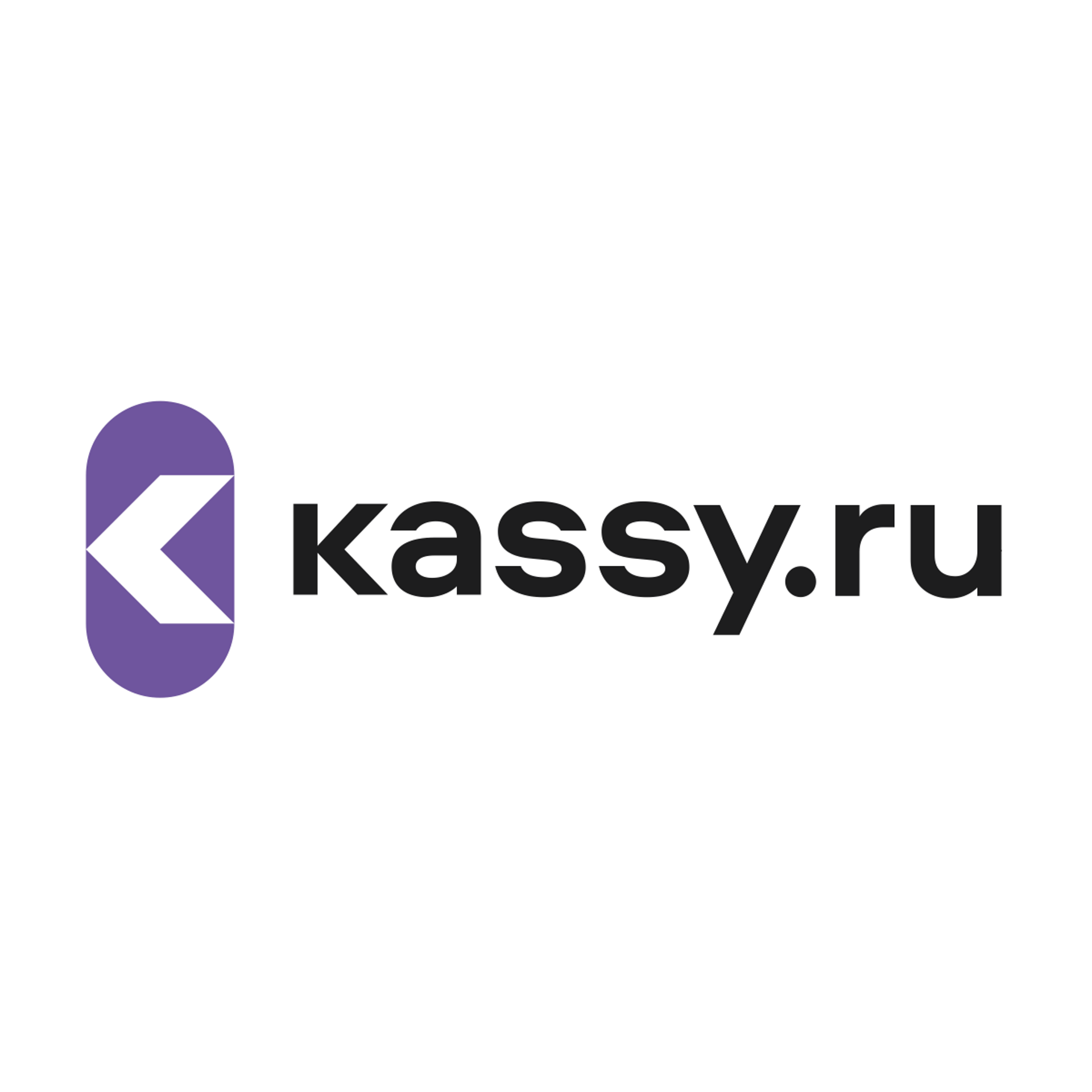 Kassy.ru, офис, Октябрьская, 42, Новосибирск — 2ГИС