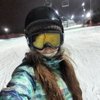 Гульсина Закирова
