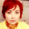 Svetlana Zazhigaeva-Khan