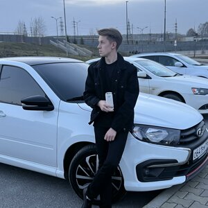 Кирилл