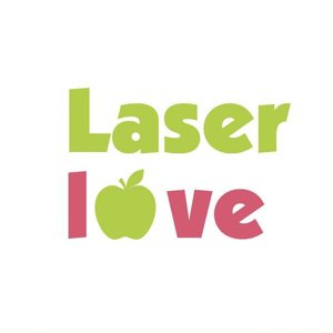laser love