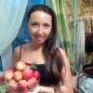 Полина Еремеева