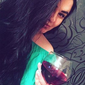 Евгения Соловьёва