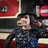 Анна Кадырова