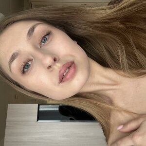 Ксения Меркурьева