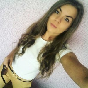Вика Воронина