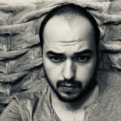 Максим Степанов, Пермь, Россия - полная информация о человеке из профиля (id3722