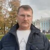 Sergey Kuxin