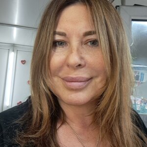 Zhanna Igoshina