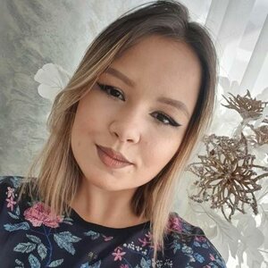 Alyona Dmitrievna