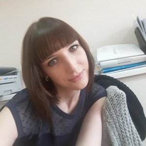 Ольга Круценко