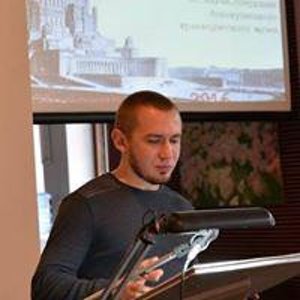 Alexey Sorokin