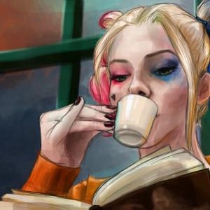 Harley Francis Quinn