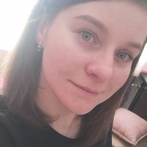 Ekaterina Pribylova