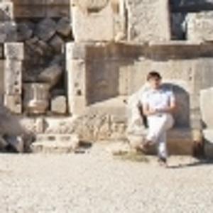 Дмитрий Иванов