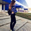 Kristina Vladimirova