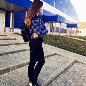 Kristina Vladimirova