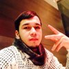 Боб Саидов