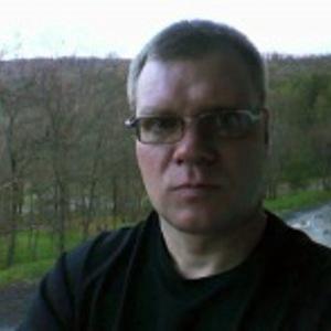 Дмитрий Кожевников