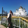 Наталия Невоструева