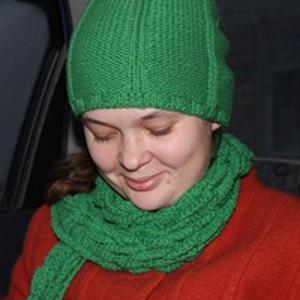 Натка Фукалова