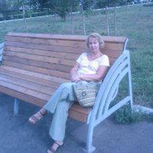 Оксана Жевнерович